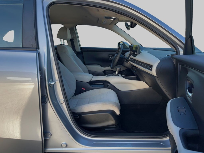 2023 Honda HR-V