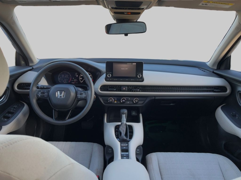 2023 Honda HR-V