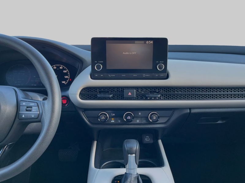 2023 Honda HR-V