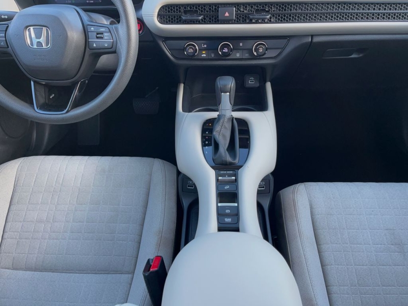 2023 Honda HR-V