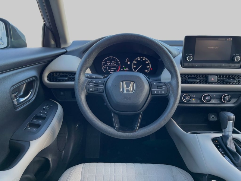2023 Honda HR-V