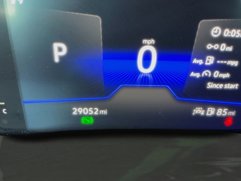 2023 Volkswagen Atlas Cross Sport