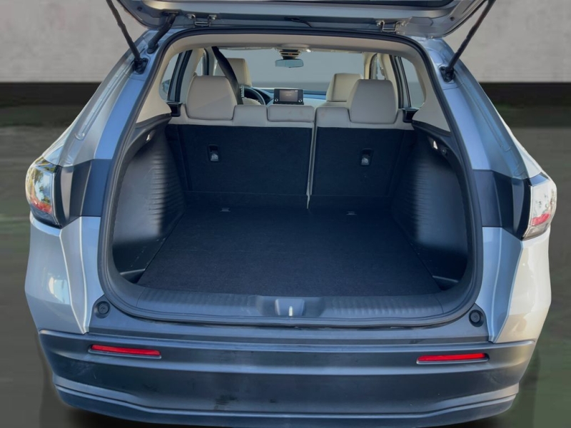 2023 Honda HR-V