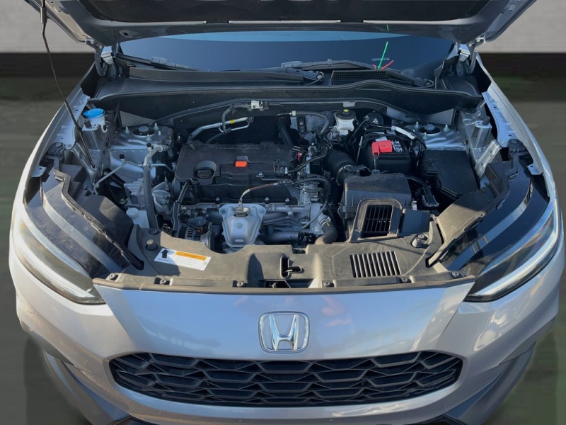 2023 Honda HR-V