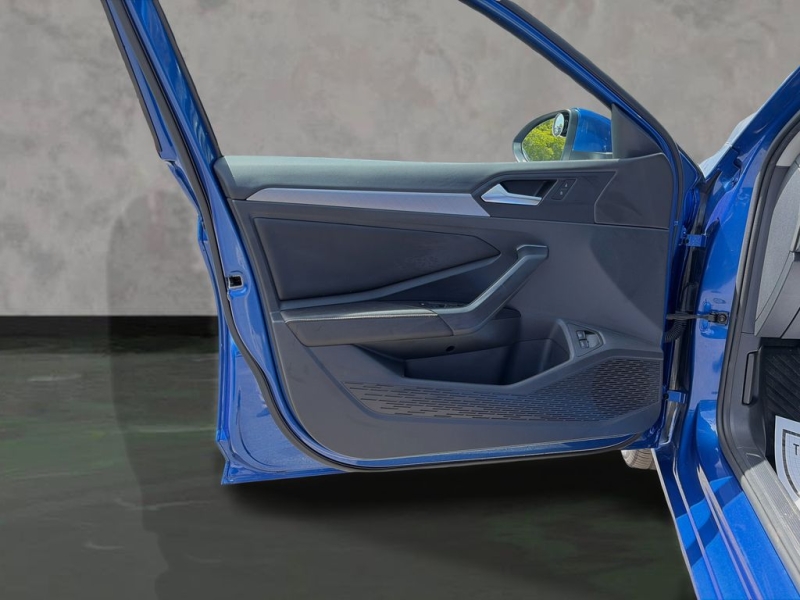 2024 Volkswagen Jetta