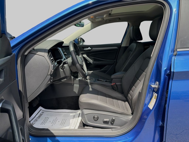 2024 Volkswagen Jetta
