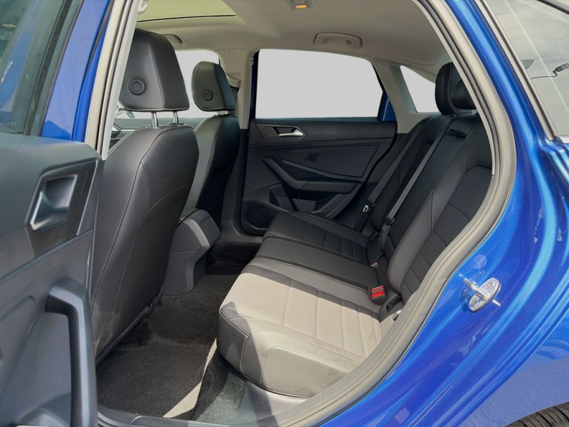 2024 Volkswagen Jetta