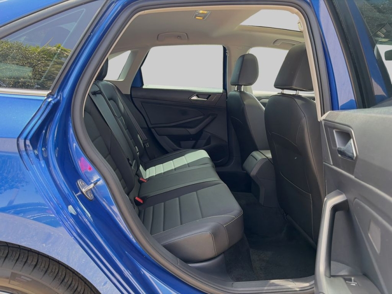 2024 Volkswagen Jetta