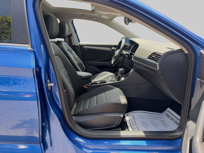 2024 Volkswagen Jetta