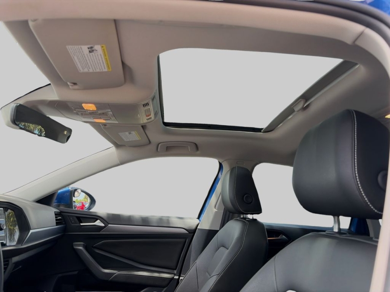 2024 Volkswagen Jetta