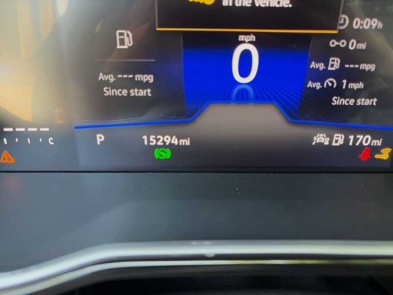 2024 Volkswagen Jetta