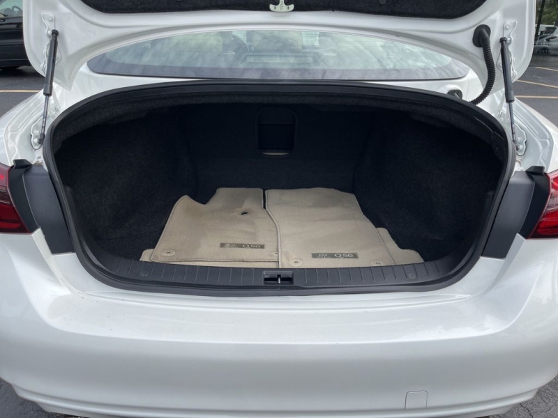 2020 INFINITI Q50