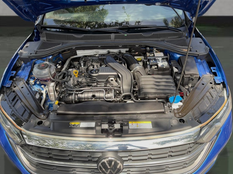 2024 Volkswagen Jetta