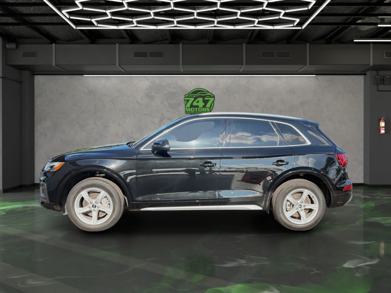 2023 Audi Q5
