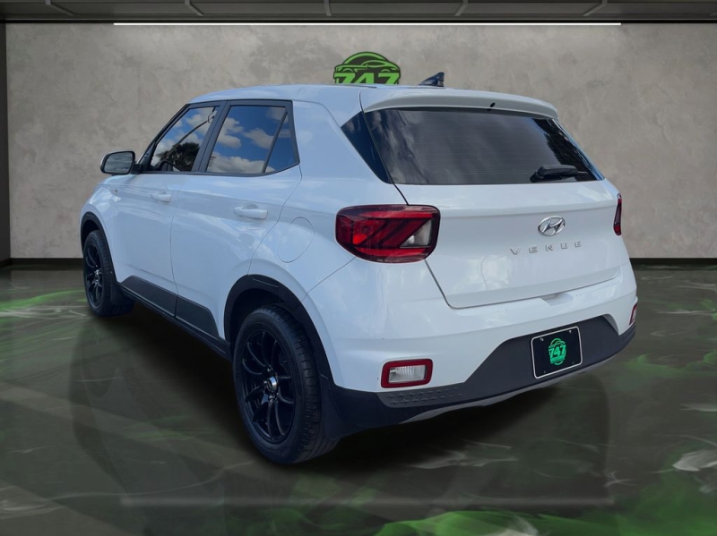 2022 Hyundai Venue