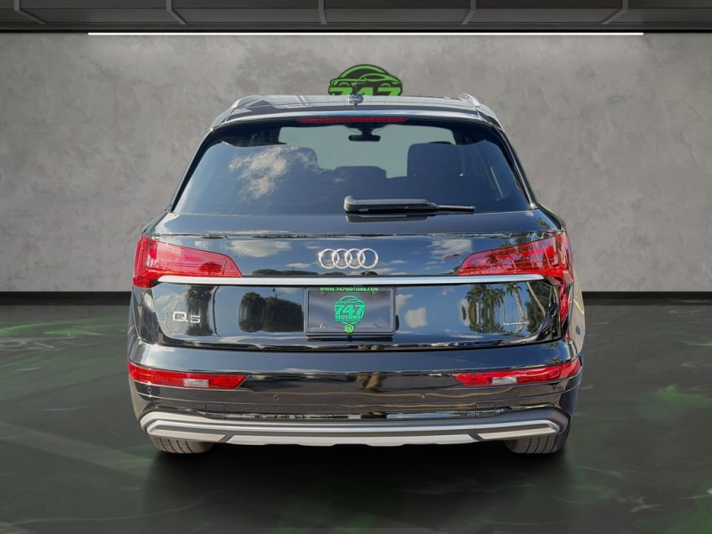 2023 Audi Q5