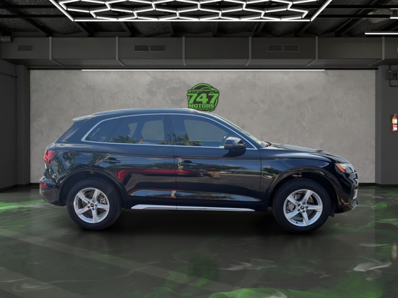 2023 Audi Q5