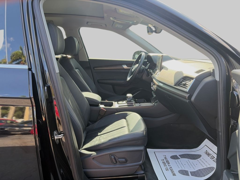 2023 Audi Q5