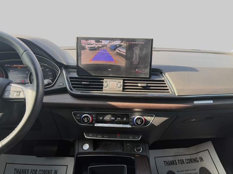 2023 Audi Q5
