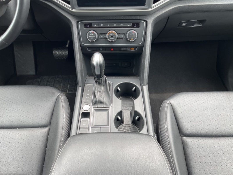 2021 Volkswagen Atlas Cross Sport