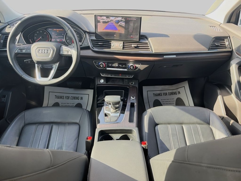 2023 Audi Q5