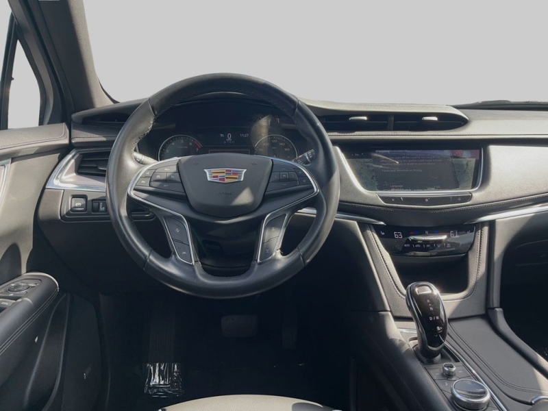 2021 Cadillac XT5