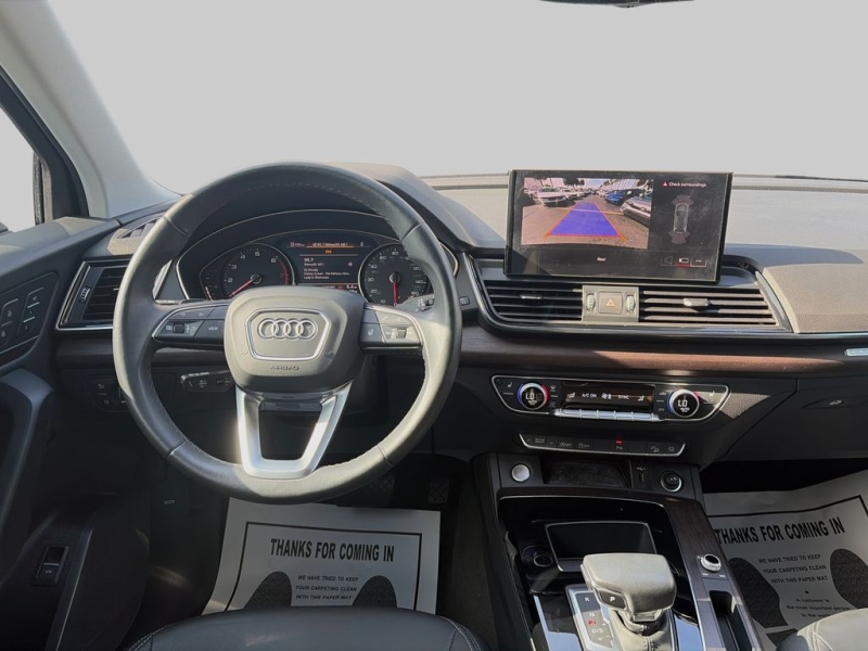 2023 Audi Q5