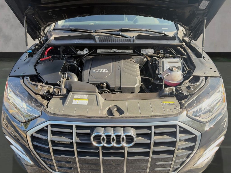 2023 Audi Q5
