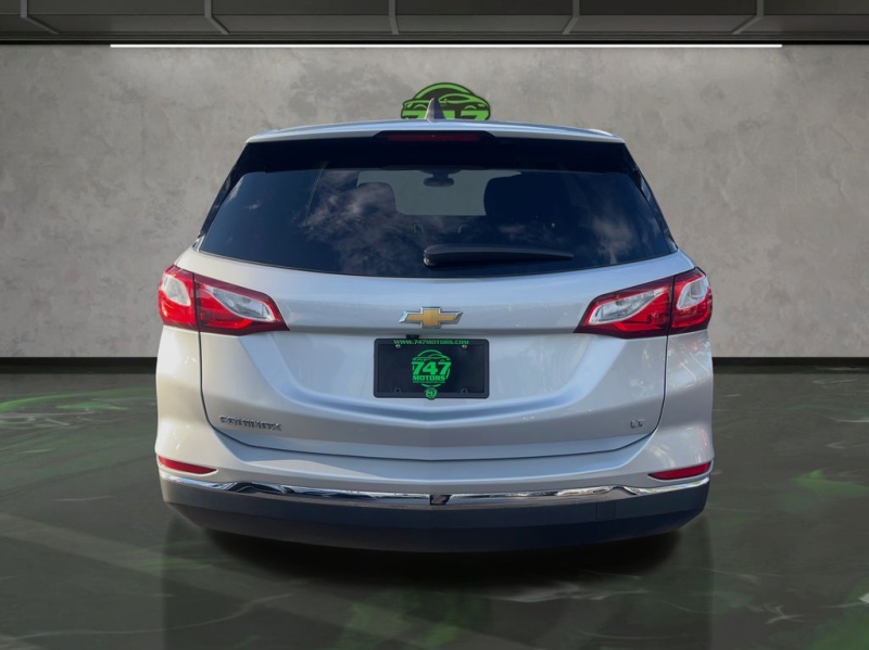 2021 Chevrolet Equinox