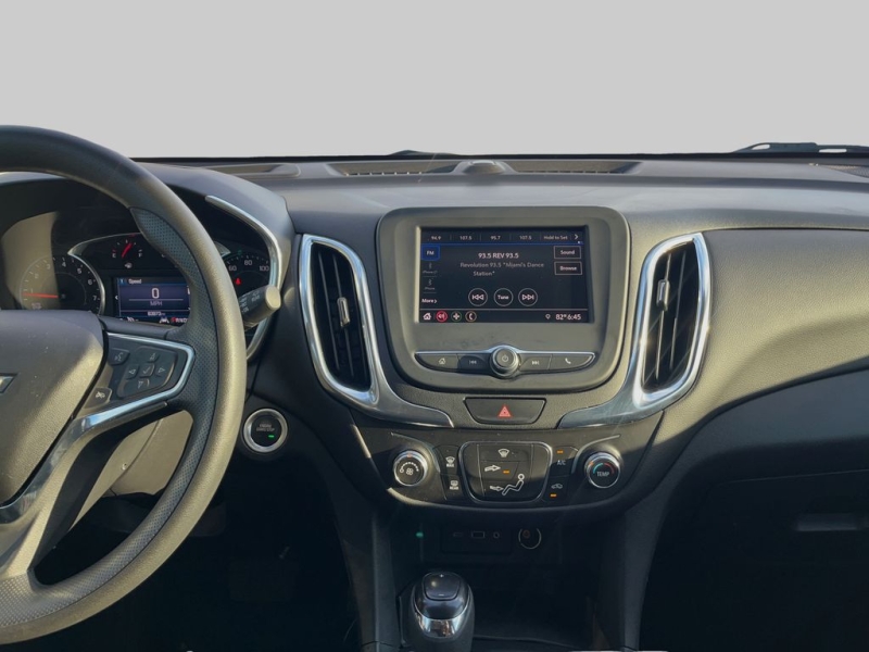 2021 Chevrolet Equinox