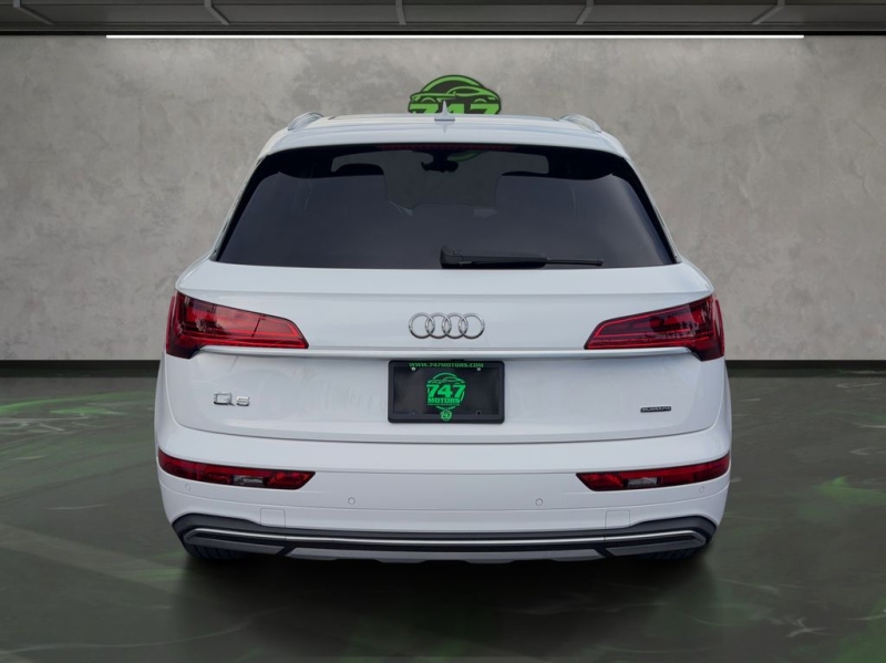 2023 Audi Q5