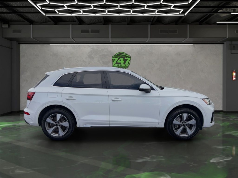 2023 Audi Q5