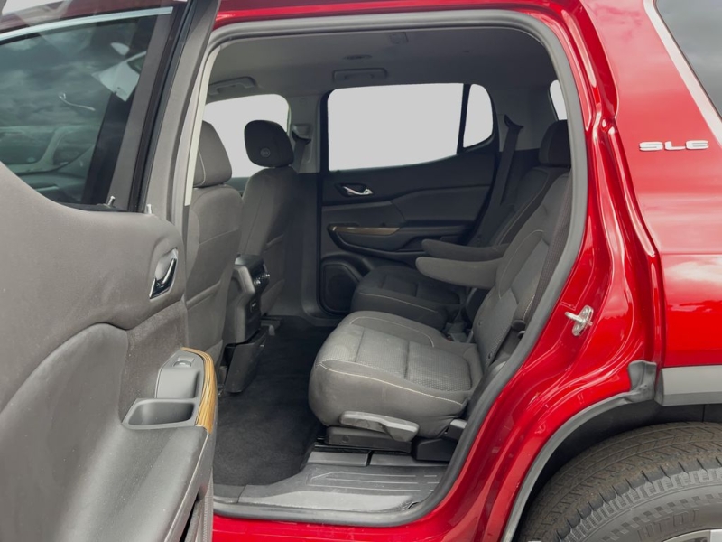 2021 GMC Acadia