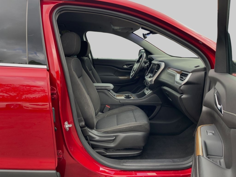 2021 GMC Acadia