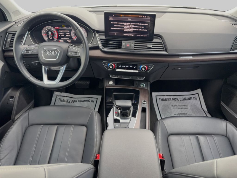 2023 Audi Q5