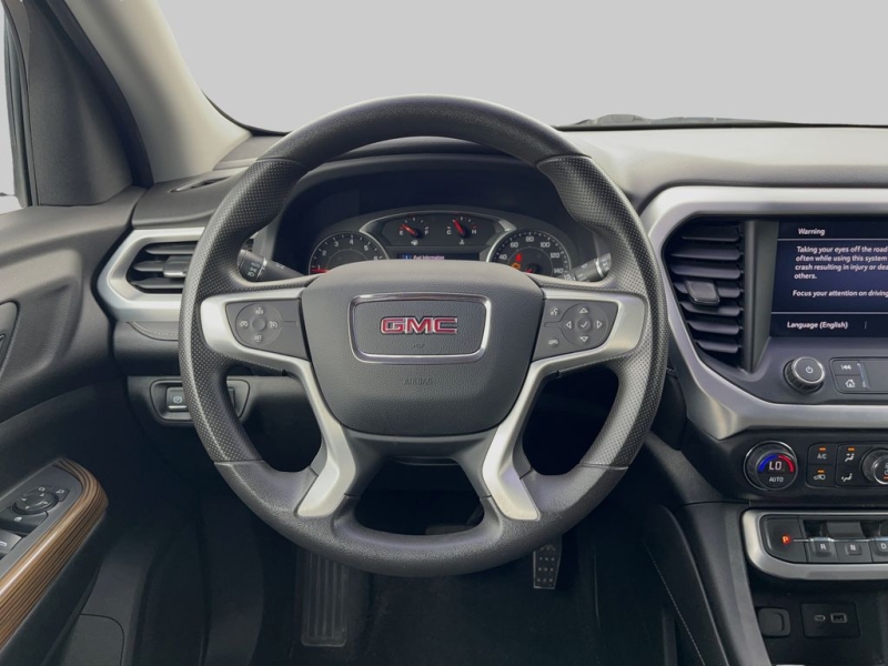 2021 GMC Acadia