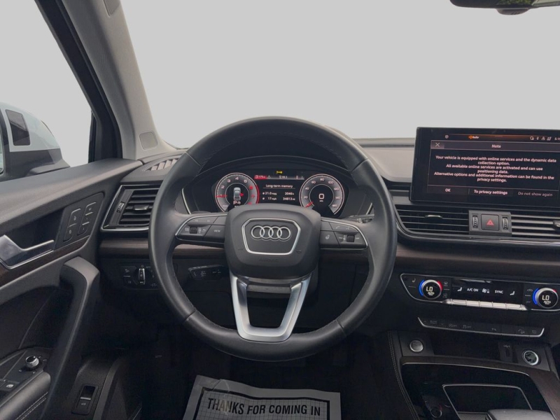 2023 Audi Q5