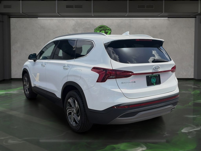 2023 Hyundai Santa Fe