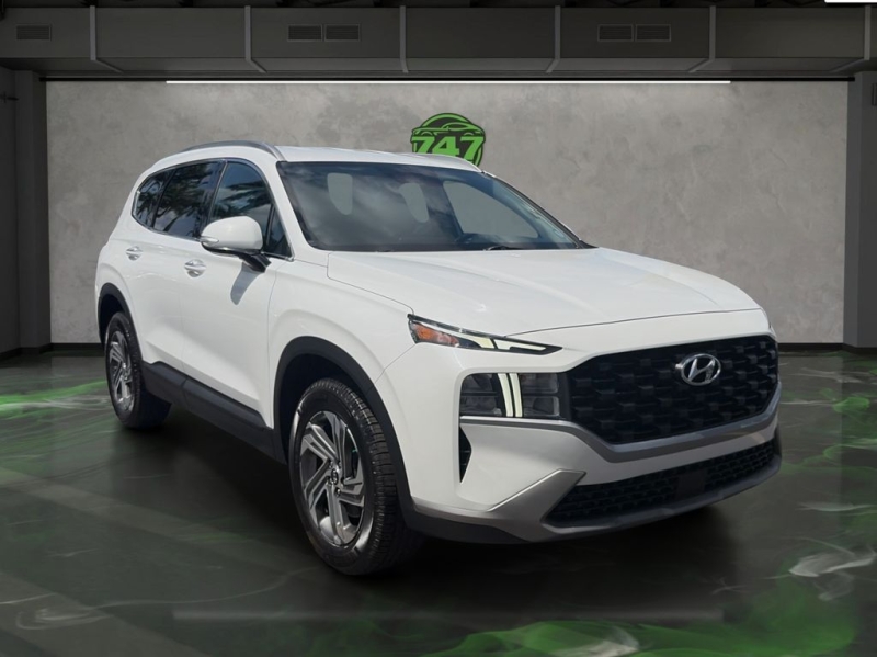 2023 Hyundai Santa Fe