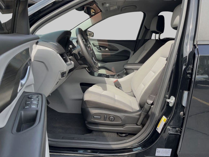 2022 GMC Terrain