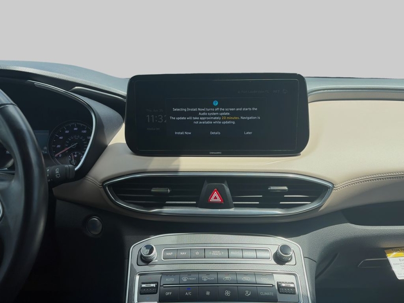 2023 Hyundai Santa Fe