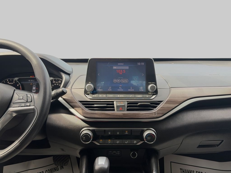 2023 Nissan Altima