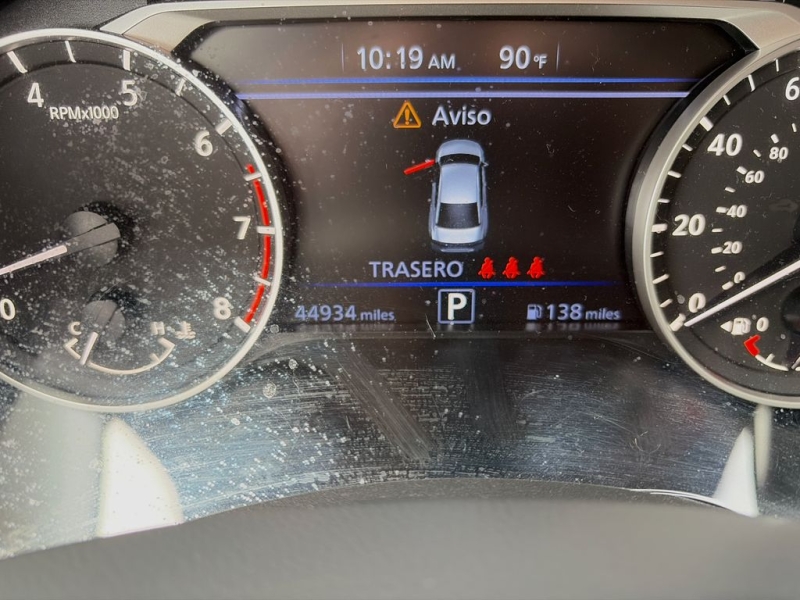 2023 Nissan Altima