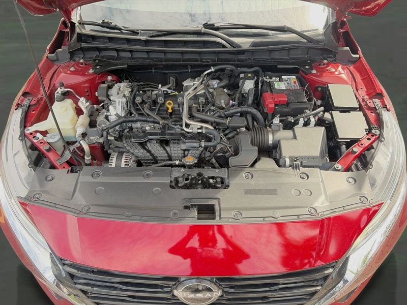 2023 Nissan Altima