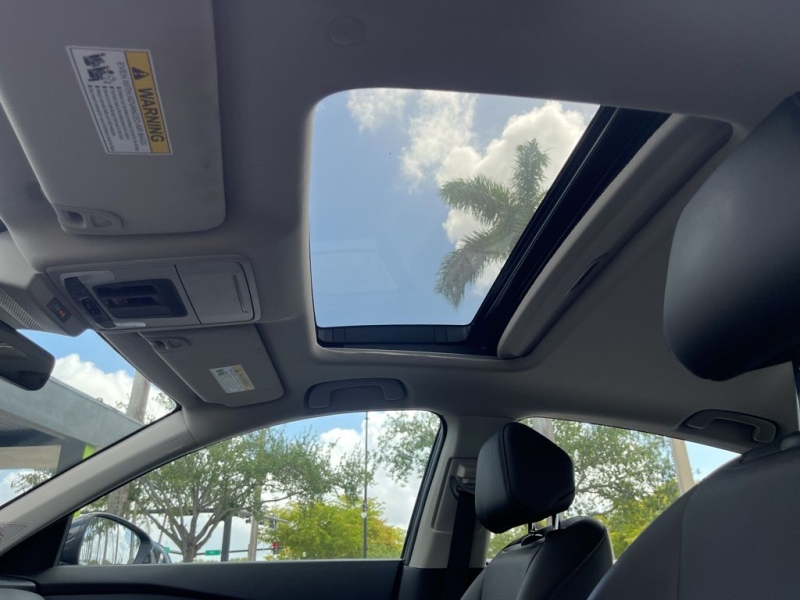 2024 Honda Accord Hybrid
