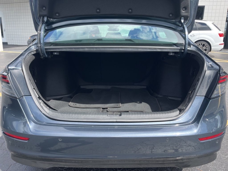 2024 Honda Accord Hybrid