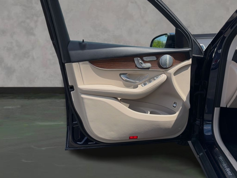 2020 Mercedes-Benz GLC