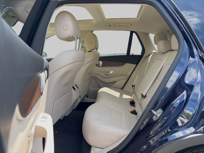 2020 Mercedes-Benz GLC