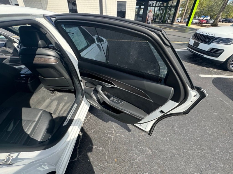 2021 Audi A8