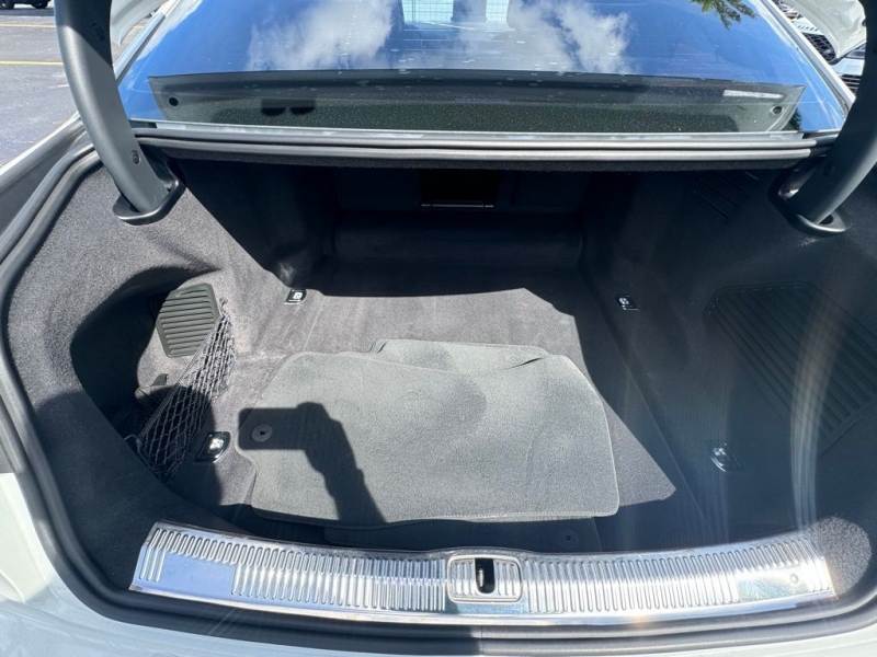 2021 Audi A8